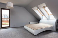 Burcott bedroom extensions